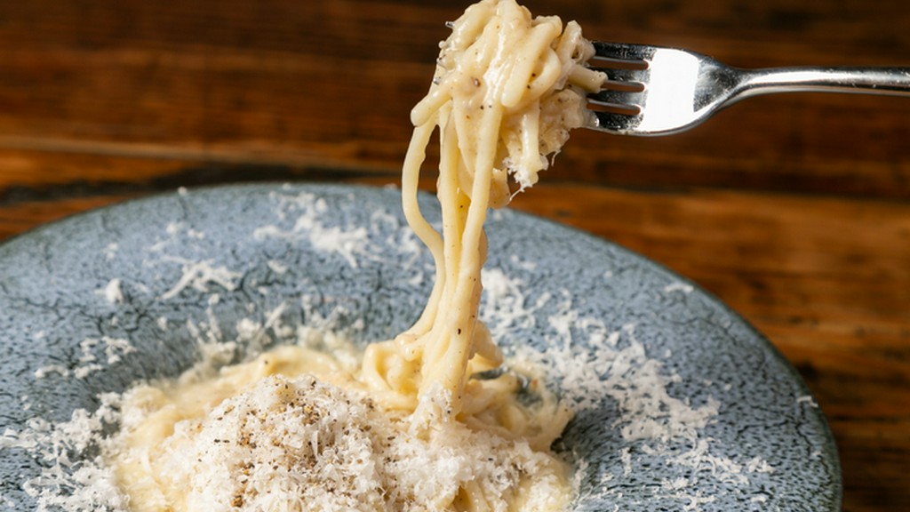 京都中心部での一人イタリアンに理想的なダイニング