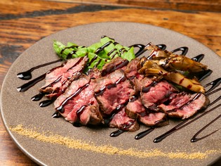 京都産を中心とする国産食材、ヨーロッパの上質食材が集う