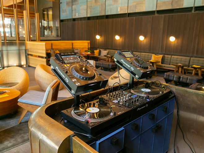 演出・サービスに特徴がある