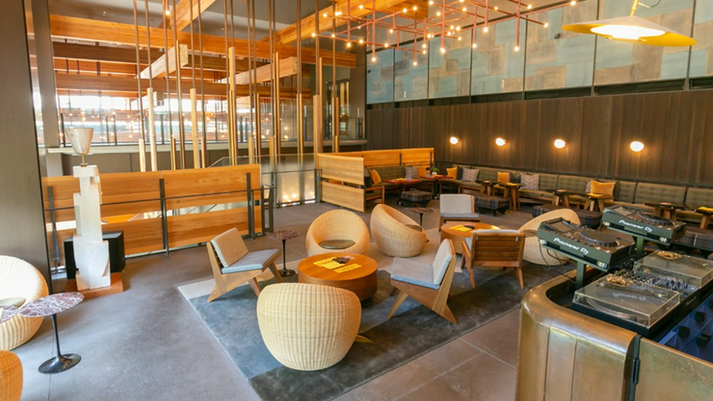 くつろぎの時間を満喫してもらえるように工夫を凝らす