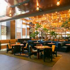 豊かなサルサと京都の食材による絶妙なハーモニーを届ける