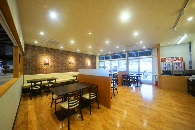 デートにおすすめ