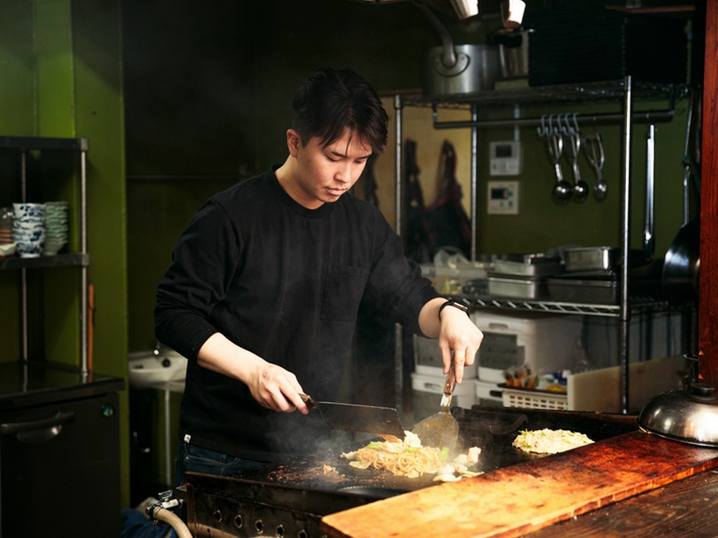 “硬すぎず、柔らかすぎず、かしこまりすぎず”がモットー