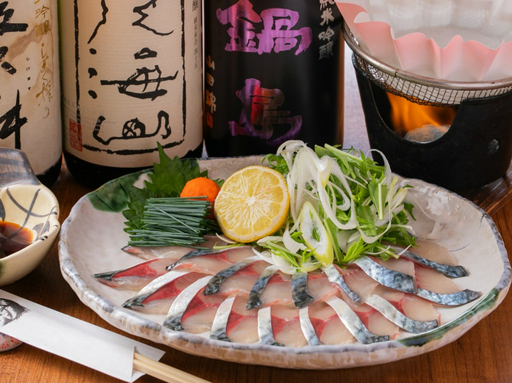 日頃の感謝を込めた接待・会食にも頼もしいお店