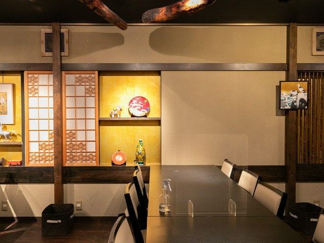 1人でも入りやすい