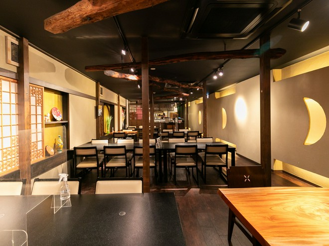 ファミリーにおすすめ