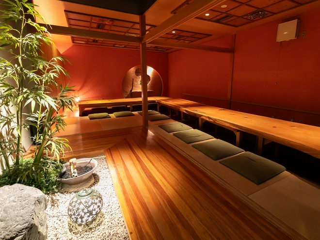 宴会におすすめ