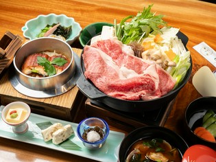 訪れるたびに心がほどける。細やかな気遣いが生む心地よい時間