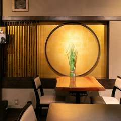 炊きたてご飯を洗練された空間でいただく、贅沢なひとときを
