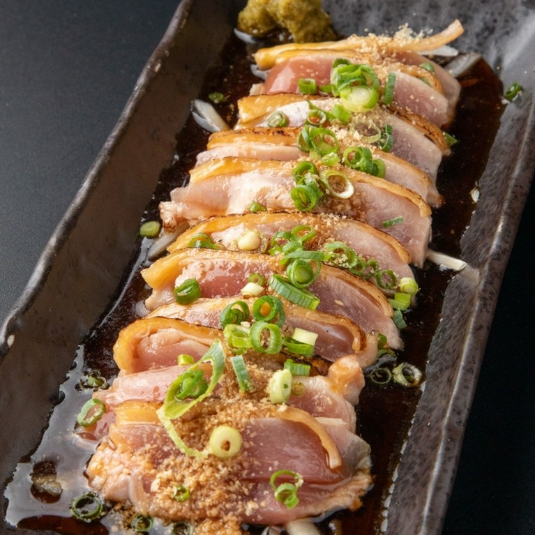 おいしい時間を過ごせる居酒屋での女子会はいかがでしょう