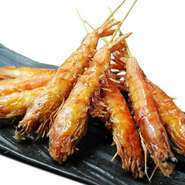 塩味orレッドチリ