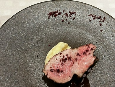 大切な人の誕生日には、バースデープレートでサプライズ！