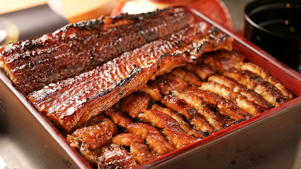 スペシャリスト厳選。脂・食感・サイズ感にもこだわった良質な鰻