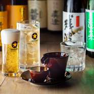 気負わずに、ゲストとの距離を縮められる会食