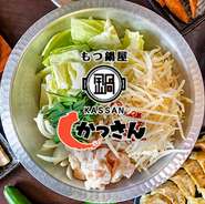 呑んで食べてもリーズナブル