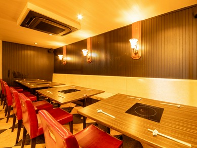 接待・会食におすすめ