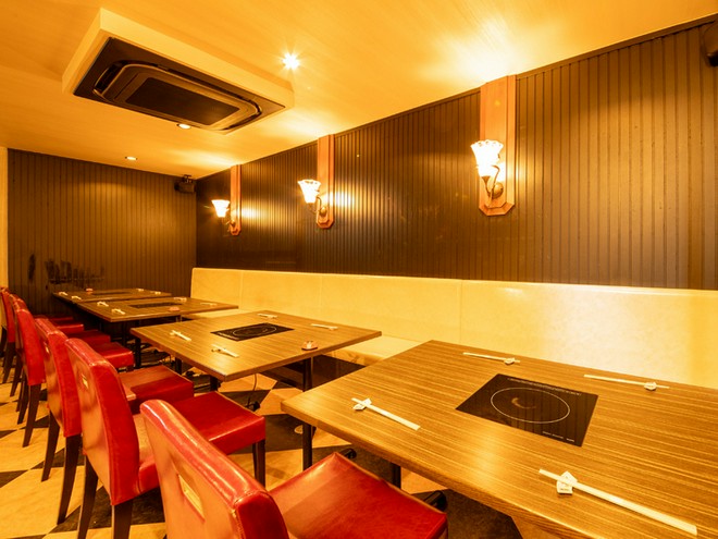 接待・会食におすすめ