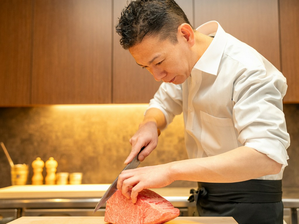 より快適にお食事をお楽しみいただけるように