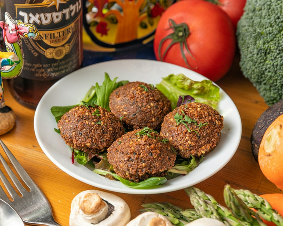 ファラフェル　6個