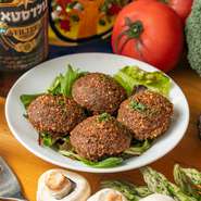 ファラフェル　6個