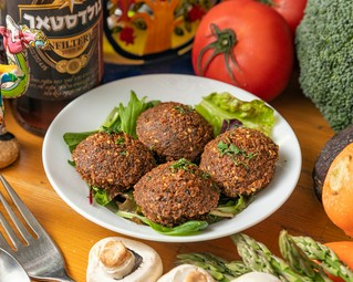 ファラフェル　6個