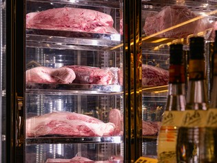 一頭買いで実現する、最高の「佐賀牛」体験
