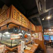 カウンター１×10