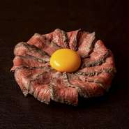 手羽元の黒胡椒焼き