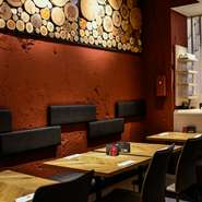 2名様～ご利用いただけます。(ご利用人数に応じて連結可)