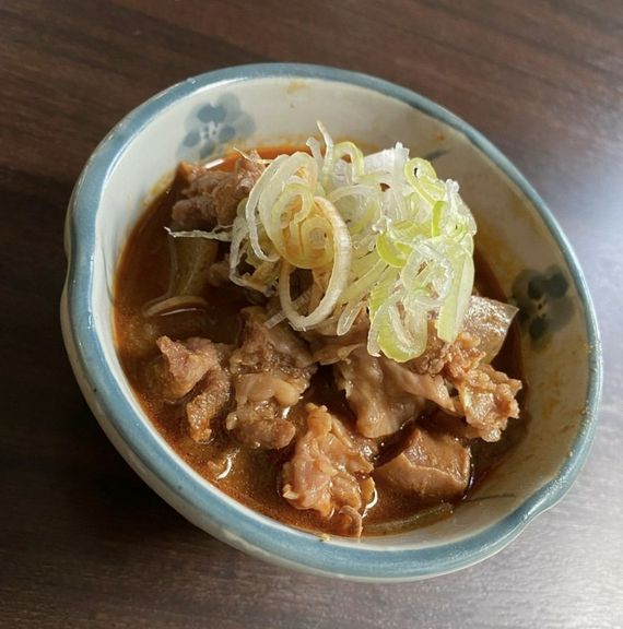 料理