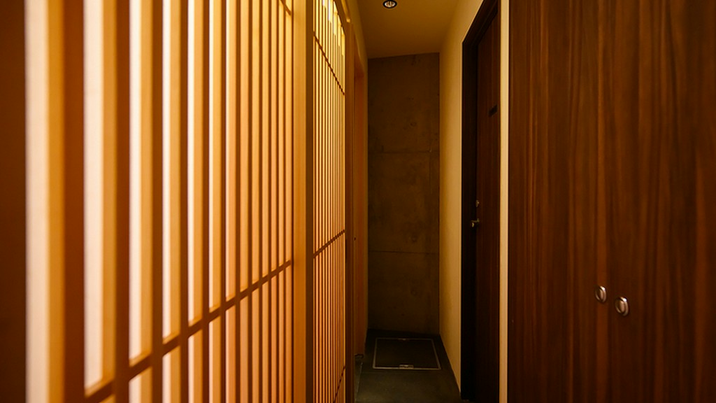 料理と調和する銘酒。洗練の一杯で極上のひとときを