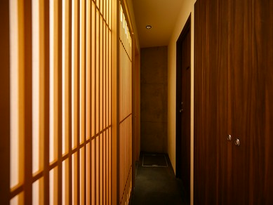 料理と調和する銘酒。洗練の一杯で極上のひとときを