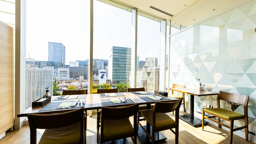 特別な日に利用したいイタリア料理店