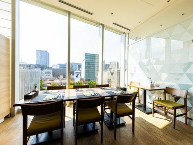 特別な日に利用したいイタリア料理店