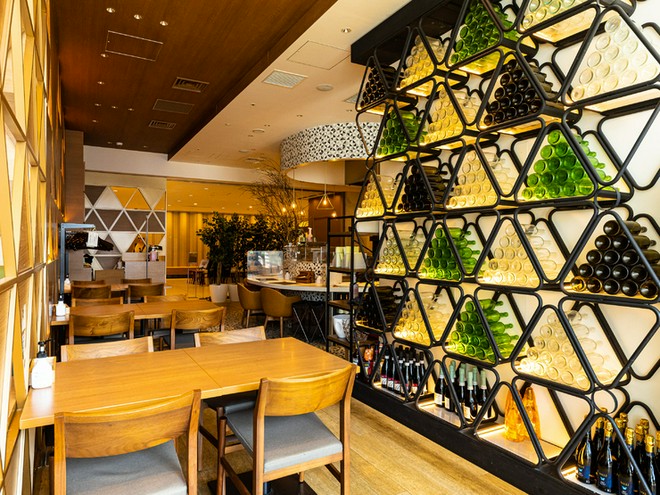 デートにおすすめ