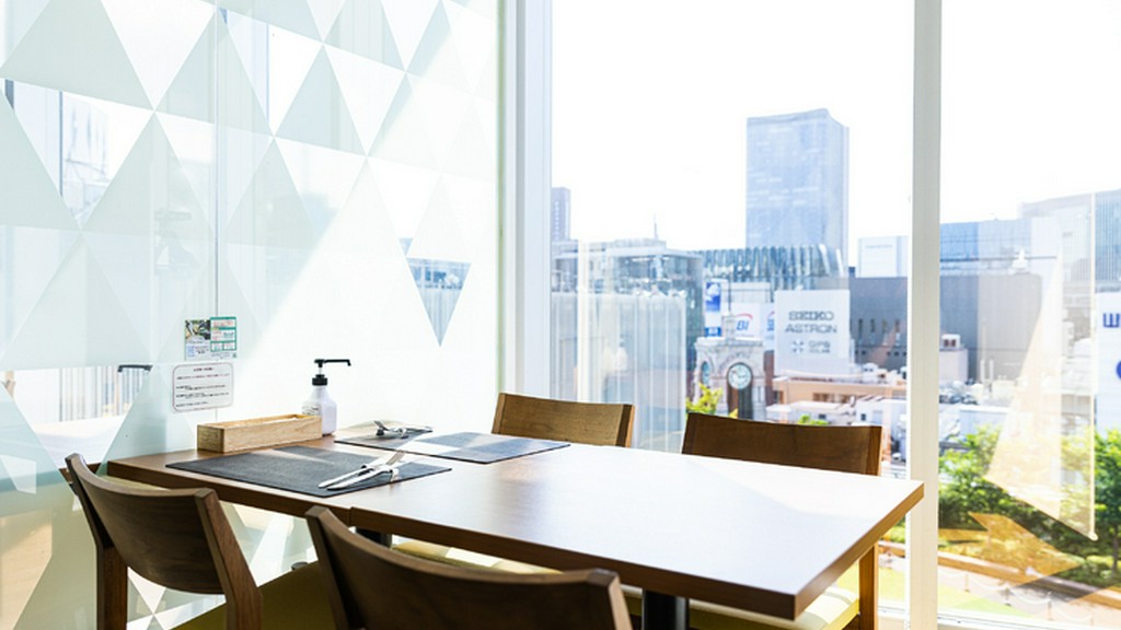 ゲストのニーズに合わせながら柔軟にサービス