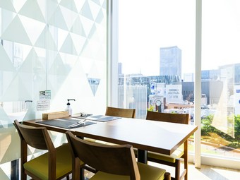 ゲストのニーズに合わせながら柔軟にサービス