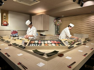 大事な局面であればあるほど、信頼できる店を選択