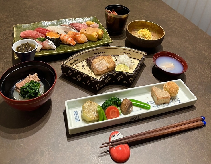 22,000 yen course <From January 2025>