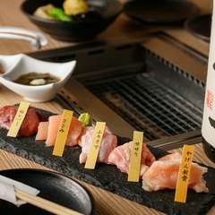 いつもの飲み会・イベントに。名物料理満載のコースを用意