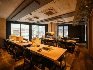 忘年会におすすめ