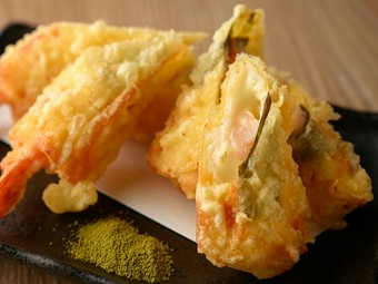気軽なつまみから、こだわりの品まで『多彩な一品料理』