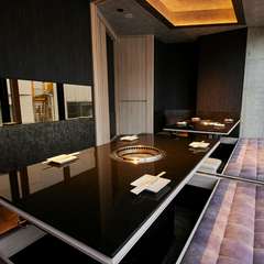 「佐賀牛」希少部位と個室の組み合わせで特別感を演出