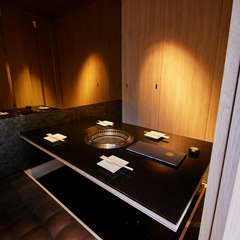 「佐賀牛」が映える逸品に、女子会向けの空間も