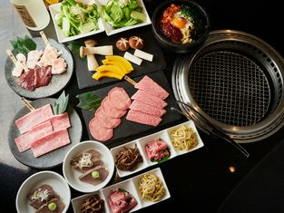 Kabutonakamegurobettei