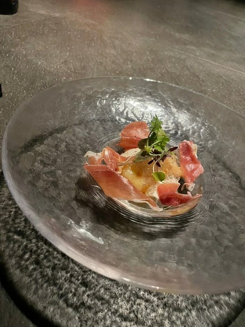 くつろげる雰囲気