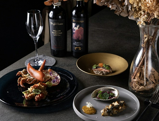 歓送迎会におすすめ