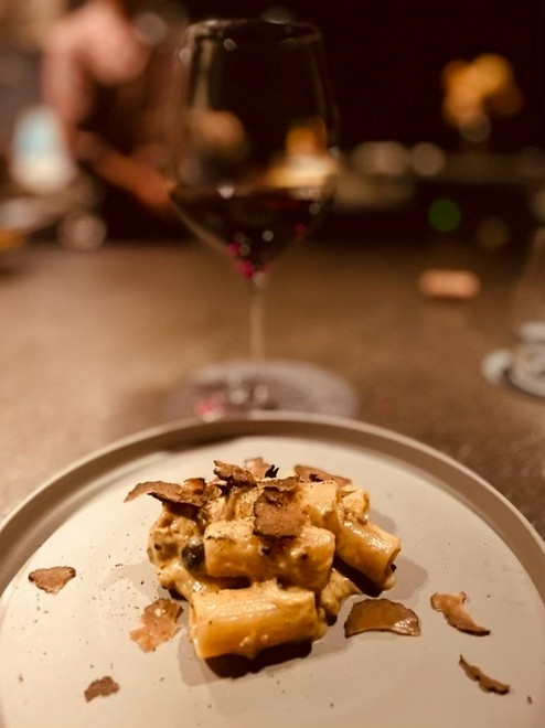 オシャレな雰囲気