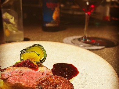 大切な人と味わい深い料理を囲み過ごす、充実したひととき