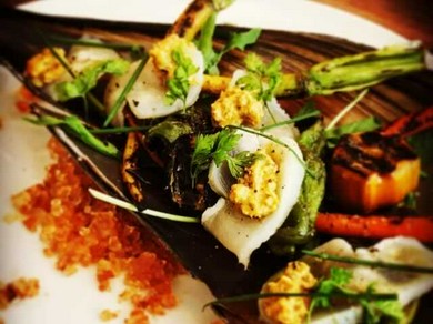 親睦を深める大切なおもてなしに